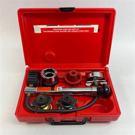 snap-on brake pad pressure tester kit|blue point pressure test kit.